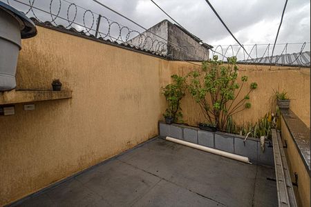 Casa para alugar com 230m², 3 quartos e 3 vagas Casa para alugar com 230m², 3 quartos e 3 vagasterraço_4