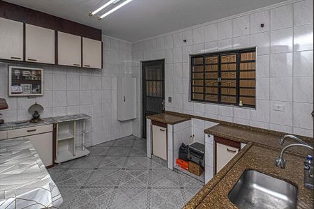 Casa para alugar com 230m², 3 quartos e 3 vagas Casa para alugar com 230m², 3 quartos e 3 vagascozinha_1