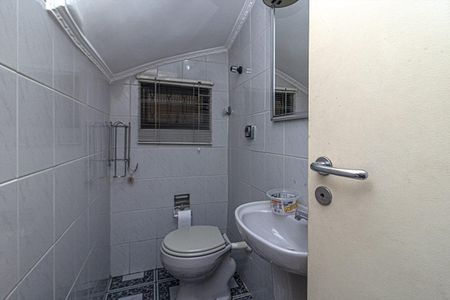 Casa para alugar com 230m², 3 quartos e 3 vagas Casa para alugar com 230m², 3 quartos e 3 vagaslavabo_1