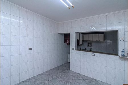 Casa para alugar com 230m², 3 quartos e 3 vagas Casa para alugar com 230m², 3 quartos e 3 vagassala de jantar_2