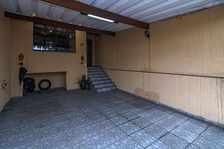 Casa para alugar com 230m², 3 quartos e 3 vagas Casa para alugar com 230m², 3 quartos e 3 vagasgaragem_1