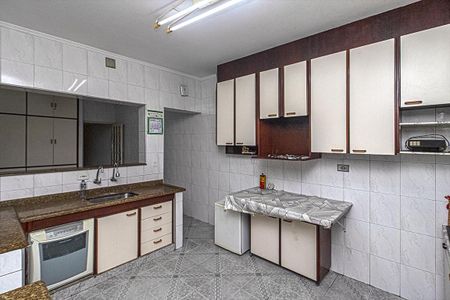 Casa para alugar com 230m², 3 quartos e 3 vagas Casa para alugar com 230m², 3 quartos e 3 vagascozinha_4