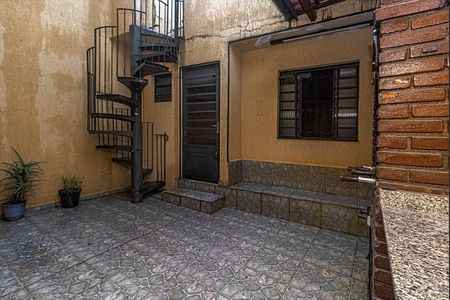 Casa para alugar com 230m², 3 quartos e 3 vagas Casa para alugar com 230m², 3 quartos e 3 vagasespaço gourmet_4