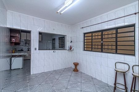 Casa para alugar com 230m², 3 quartos e 3 vagas Casa para alugar com 230m², 3 quartos e 3 vagassala de jantar_1