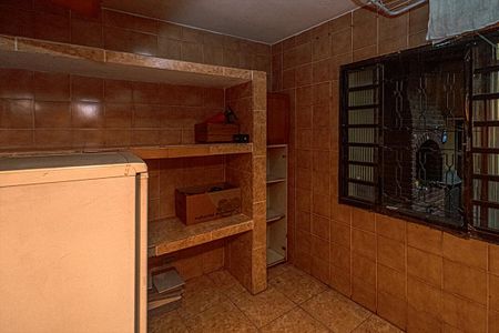 Casa para alugar com 230m², 3 quartos e 3 vagas Casa para alugar com 230m², 3 quartos e 3 vagasquarto de serviço_2