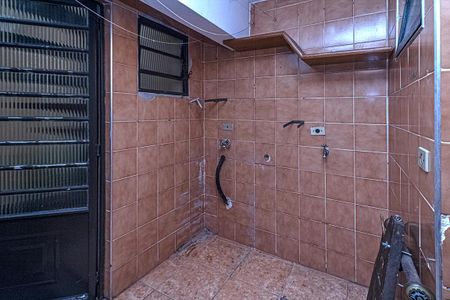 Casa para alugar com 230m², 3 quartos e 3 vagas Casa para alugar com 230m², 3 quartos e 3 vagasárea de serviço_2