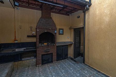 Casa para alugar com 230m², 3 quartos e 3 vagas Casa para alugar com 230m², 3 quartos e 3 vagasespaço gourmet_1