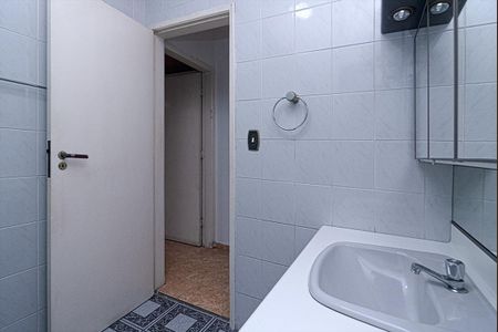 Casa para alugar com 230m², 3 quartos e 3 vagas Casa para alugar com 230m², 3 quartos e 3 vagasbanheiro social_4