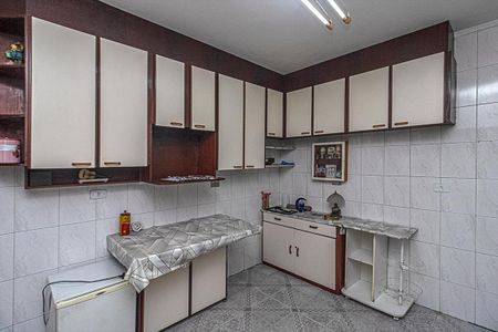 Casa para alugar com 230m², 3 quartos e 3 vagas Casa para alugar com 230m², 3 quartos e 3 vagascozinha_2