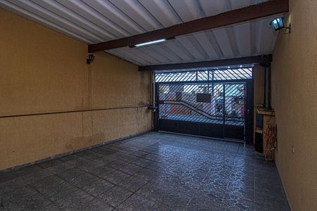 Casa para alugar com 230m², 3 quartos e 3 vagas Casa para alugar com 230m², 3 quartos e 3 vagasgaragem_3