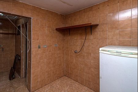 Casa para alugar com 230m², 3 quartos e 3 vagas Casa para alugar com 230m², 3 quartos e 3 vagasquarto de serviço_3