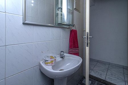 Casa para alugar com 230m², 3 quartos e 3 vagas Casa para alugar com 230m², 3 quartos e 3 vagaslavabo_3