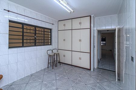 Casa para alugar com 230m², 3 quartos e 3 vagas Casa para alugar com 230m², 3 quartos e 3 vagassala de jantar_3