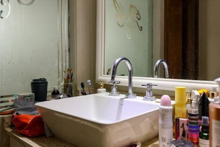 Casa à venda com 447m², 5 quartos e 4 vagasBanheiro