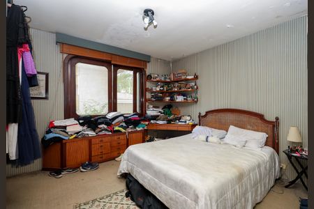 Casa à venda com 447m², 5 quartos e 4 vagasSuíte 1