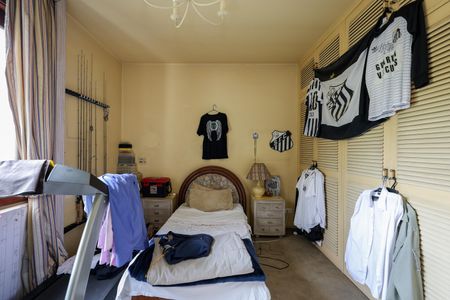 Casa à venda com 447m², 5 quartos e 4 vagasQuarto 4