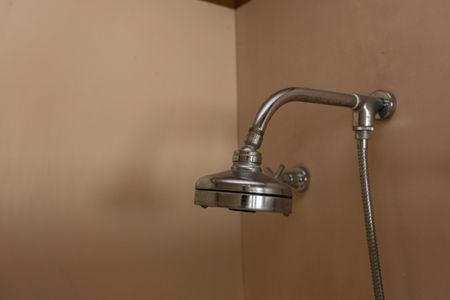 Casa à venda com 447m², 5 quartos e 4 vagasBanheiro da Suíte 1