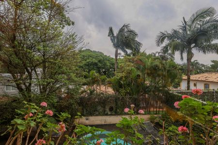 Casa à venda com 447m², 5 quartos e 4 vagasVista do Quarto 4