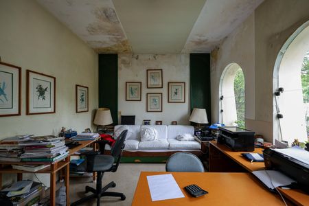 Casa à venda com 447m², 5 quartos e 4 vagasQuarto 5