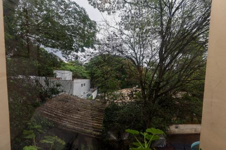 Casa à venda com 447m², 5 quartos e 4 vagasVista do Quarto 5