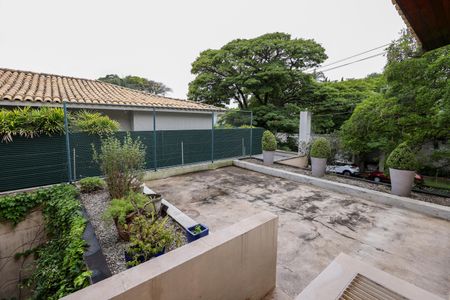 Casa à venda com 447m², 5 quartos e 4 vagasÁrea externa