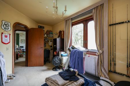 Casa à venda com 447m², 5 quartos e 4 vagasQuarto 4