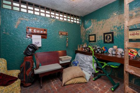 Casa à venda com 447m², 5 quartos e 4 vagasVinicola