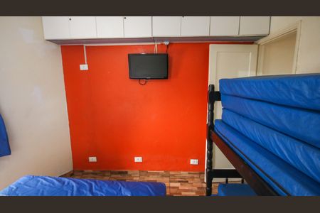 Apartamento para alugar com 37m², 1 quarto e 1 vagaQuarto 1