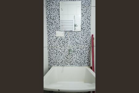 Apartamento para alugar com 37m², 1 quarto e 1 vagaBanheiro