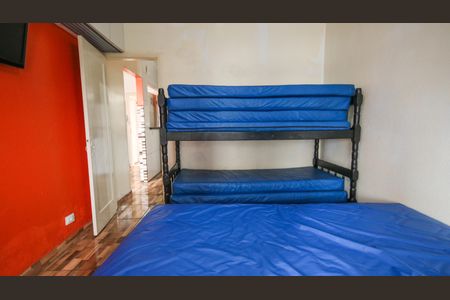 Apartamento para alugar com 37m², 1 quarto e 1 vagaQuarto 1