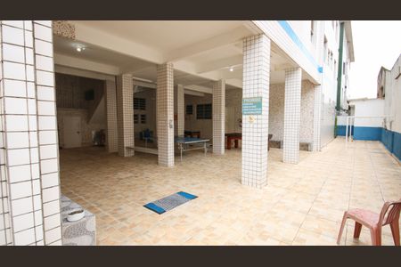 Apartamento para alugar com 37m², 1 quarto e 1 vagaÁrea comum