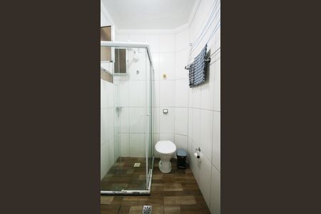 Apartamento para alugar com 37m², 1 quarto e 1 vagaBanheiro
