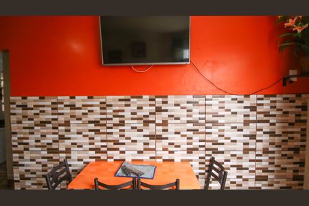 Apartamento para alugar com 37m², 1 quarto e 1 vagaSala