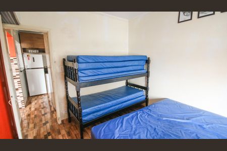 Apartamento para alugar com 37m², 1 quarto e 1 vagaQuarto 1