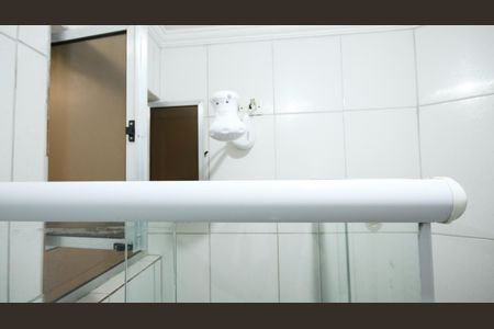 Apartamento para alugar com 37m², 1 quarto e 1 vagaBanheiro