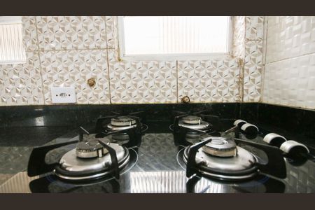 Apartamento para alugar com 37m², 1 quarto e 1 vagaCozinha