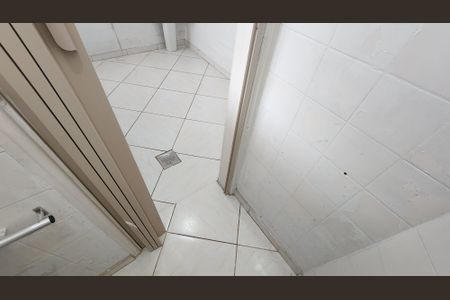 Apartamento para alugar com 135m², 3 quartos e 1 vagaBanheiro de serviço