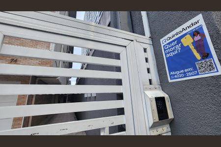 Apartamento para alugar com 135m², 3 quartos e 1 vagaFachada ADESIVO INSTALADO