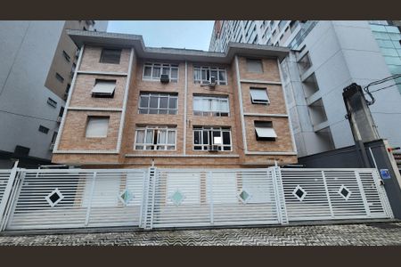 Apartamento para alugar com 135m², 3 quartos e 1 vagaFachada ADESIVO INSTALADO