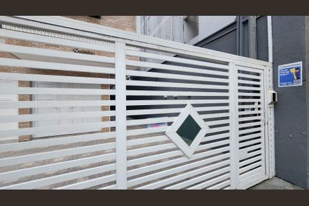 Apartamento para alugar com 135m², 3 quartos e 1 vagaFachada