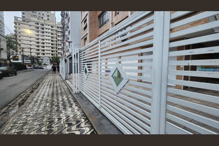 Apartamento para alugar com 135m², 3 quartos e 1 vagaVista da Rua