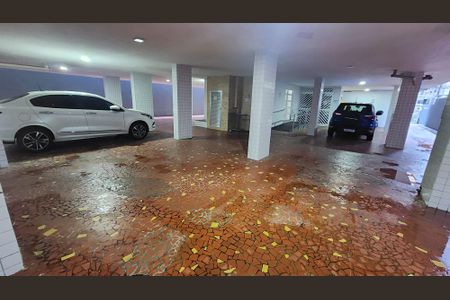 Apartamento para alugar com 135m², 3 quartos e 1 vagaGaragem