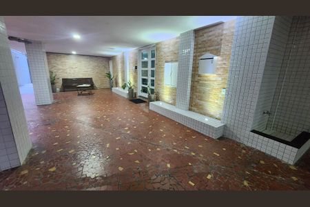 Apartamento para alugar com 135m², 3 quartos e 1 vagaGaragem