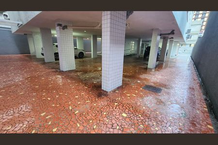 Apartamento para alugar com 135m², 3 quartos e 1 vagaGaragem