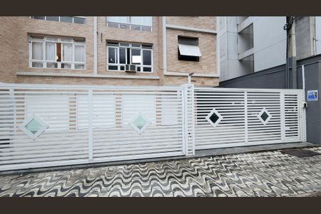 Apartamento para alugar com 135m², 3 quartos e 1 vagaFachada ADESIVO INSTALADO