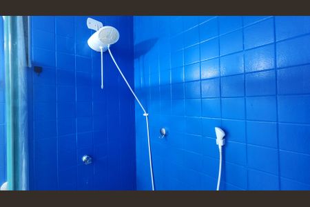 Apartamento para alugar com 135m², 3 quartos e 1 vagaChuveiro