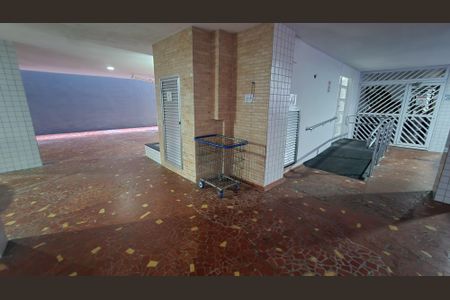 Apartamento para alugar com 135m², 3 quartos e 1 vagaGaragem