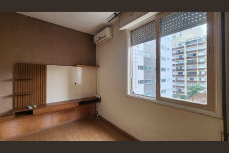 Apartamento para alugar com 135m², 3 quartos e 1 vagaQuarto 2