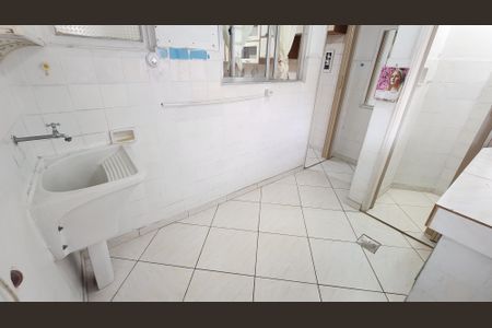 Apartamento para alugar com 135m², 3 quartos e 1 vagaÁrea de Serviço