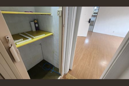 Apartamento para alugar com 135m², 3 quartos e 1 vagaDetalhe Sala